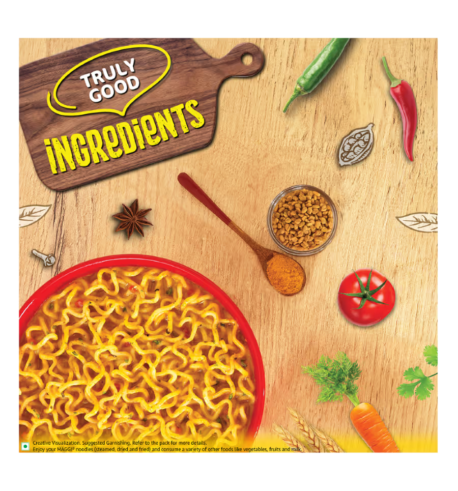 Maggi 2 Minute Noodles – 70g