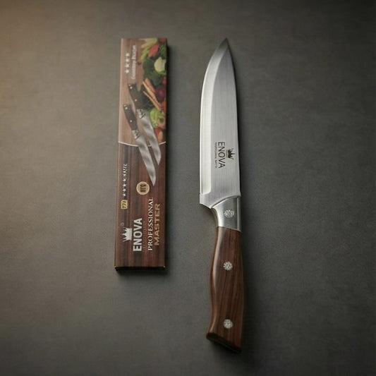 Enovd Stainless Steel Knife
