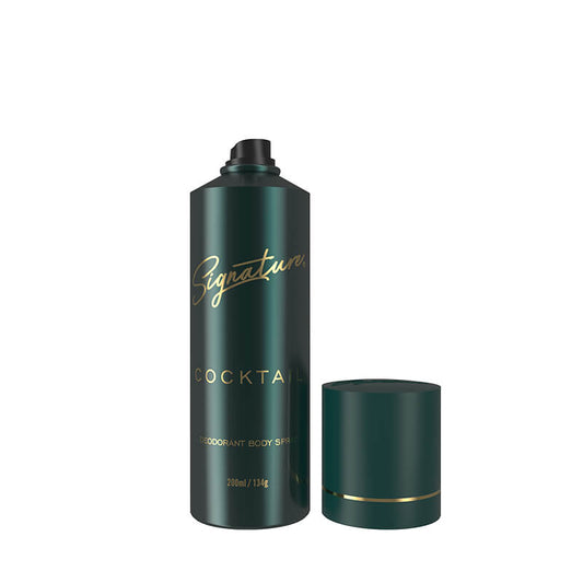 Signature Cocktail Perfume Spray – 200 ml