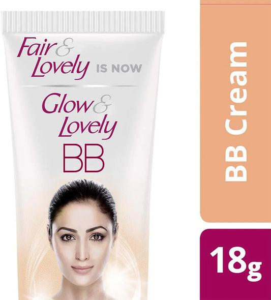 Glow & Lovely BB Cream – 18 g