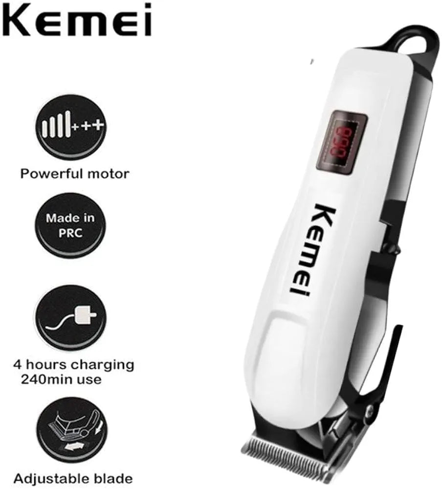 Kamei Hair Clipper