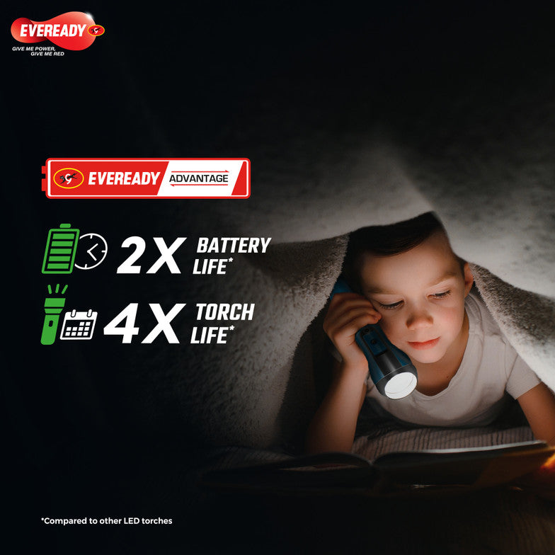 Eveready 1W Torch