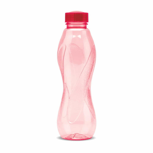 Milton Oscar PET Water Bottle – Pack of 6 (1 Litre Each)