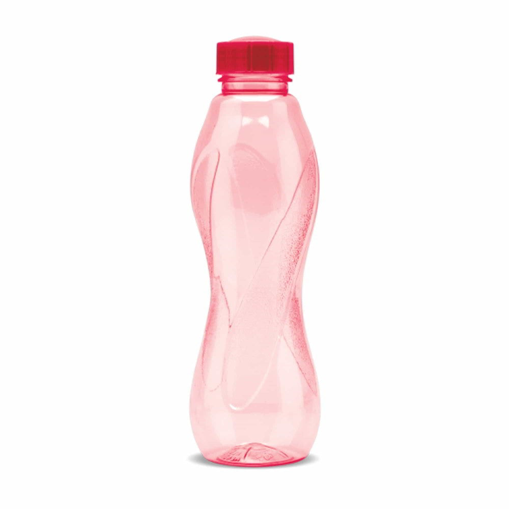 Milton Oscar PET Water Bottle – Pack of 6 (1 Litre Each)
