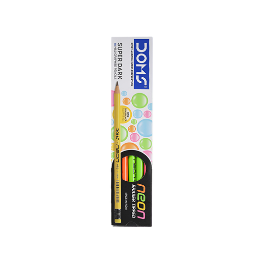 Doms Super Dark Pencil