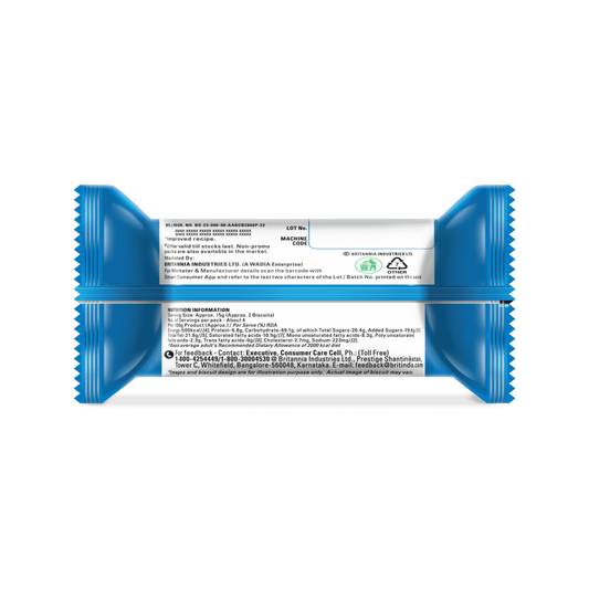 Britannia Good Day Butter Biscuits – 82 g