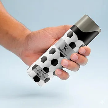 Ramsons Stud Perfume Spray – 200 ml