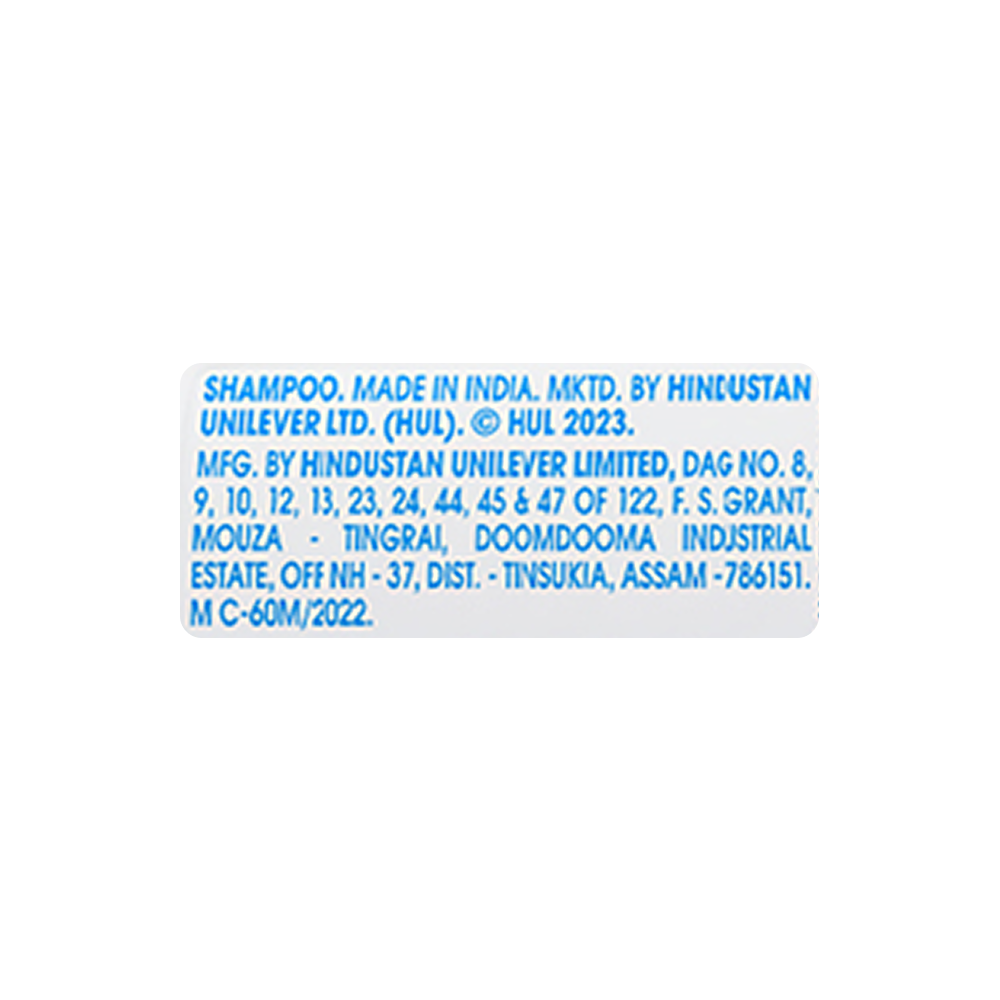 Clinic Plus+ Shampoo 175ml