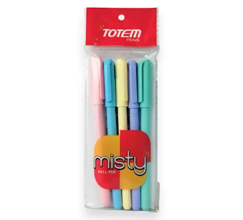 Totem Misty Ball Pen