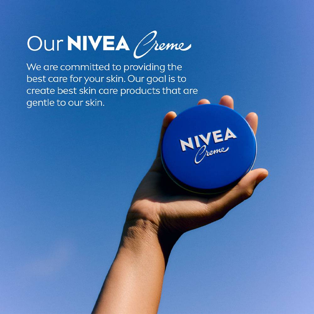 Nivea Creme – 95g