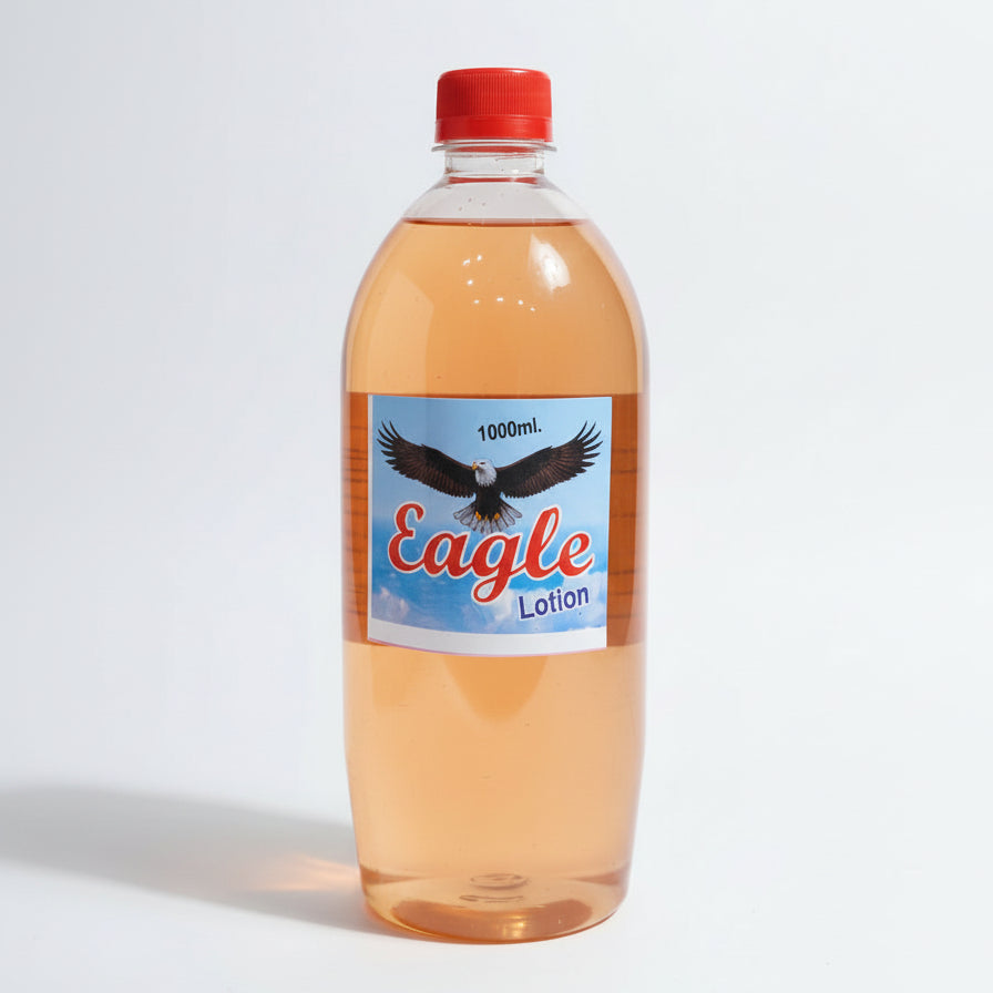 Eagle Lotion – 1000 ml