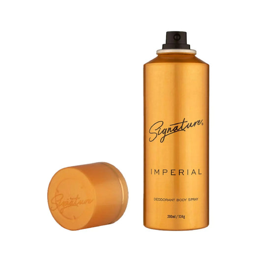 Signature Imperial Perfume Spray – 200 ml