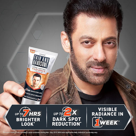 Fair & Handsome Men’s Face Cream – 30 g