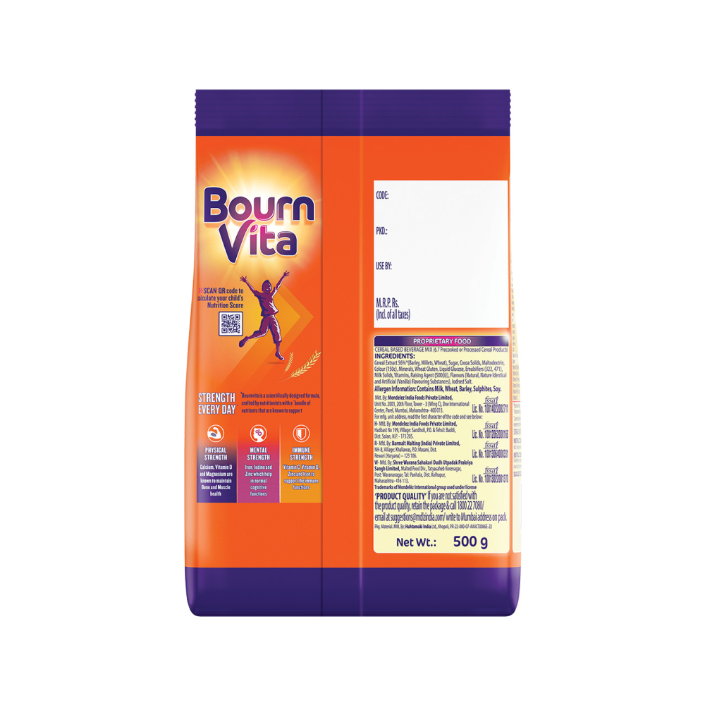 Bournvita – 500g