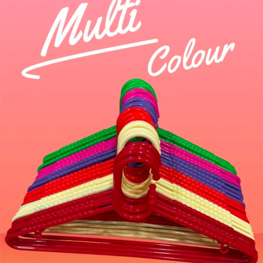 Sofia Hangers – Pack of 12