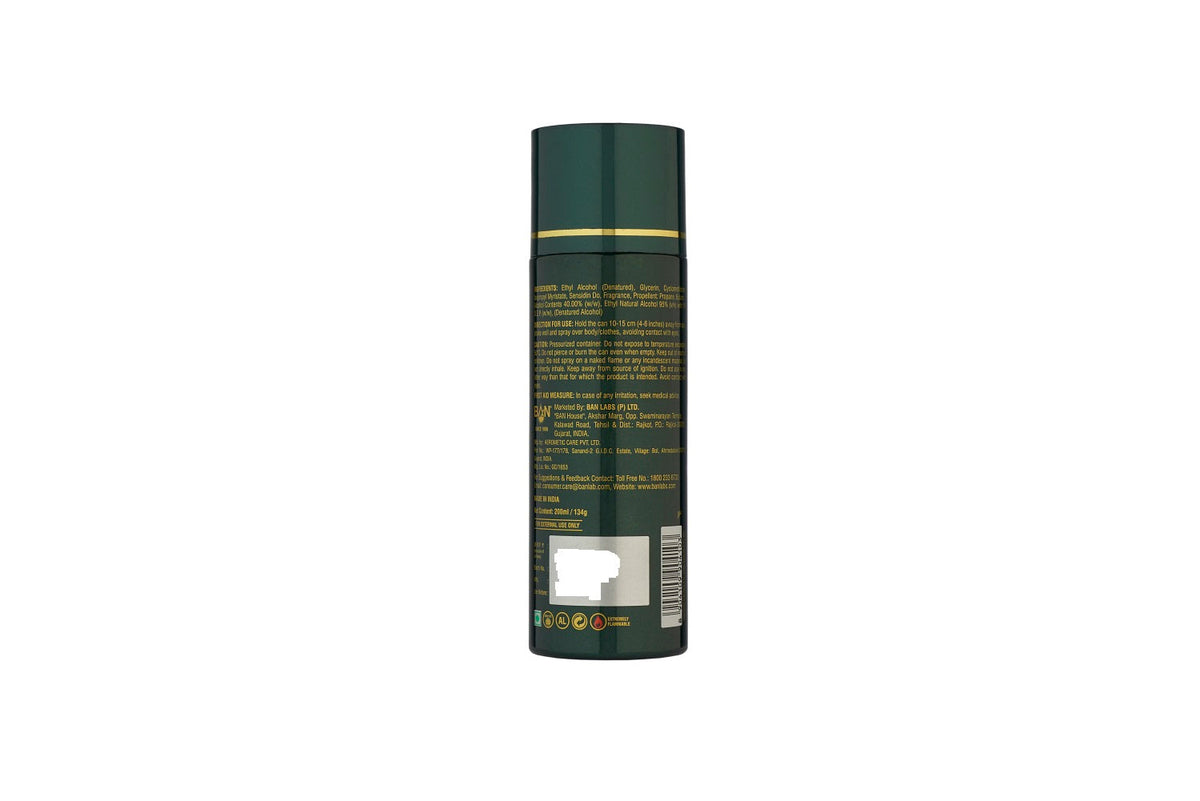 Signature Cocktail Perfume Spray – 200 ml