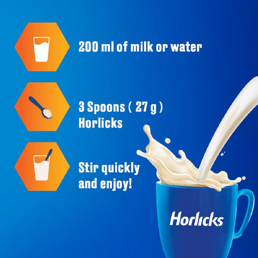 Horlicks 1kg