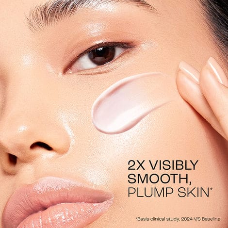 Lakmé Peach Milk Moisturiser Cream with Ceramide & Peptides – 24H Hydration 50 g
