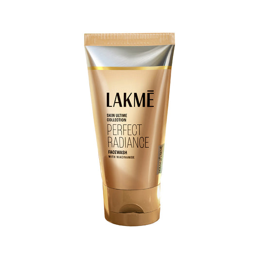 Lakme Perfect Radiance Face Wash – 50g