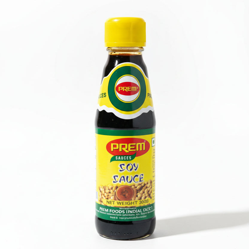 Soya Sauce