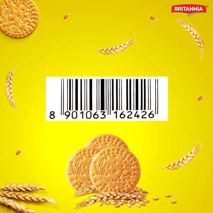 Britannia Marie Gold Biscuits – 60 g