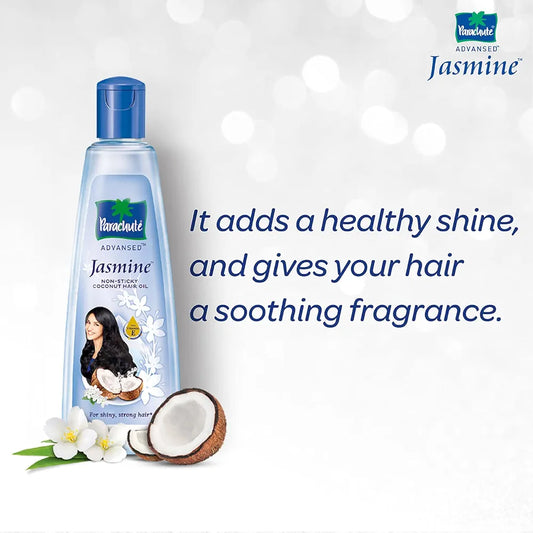 Parachute Advanced Jasmine Oil – 300ml