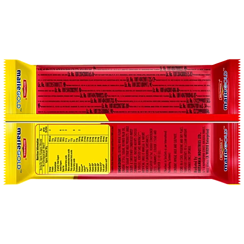 Britannia Marie Gold Biscuits