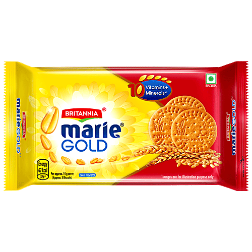 Britannia Marie Gold Biscuits