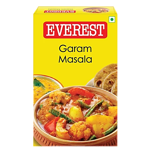 Everest Garam Masala 50g