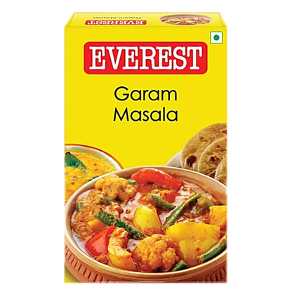 Everest Garam Masala 50g