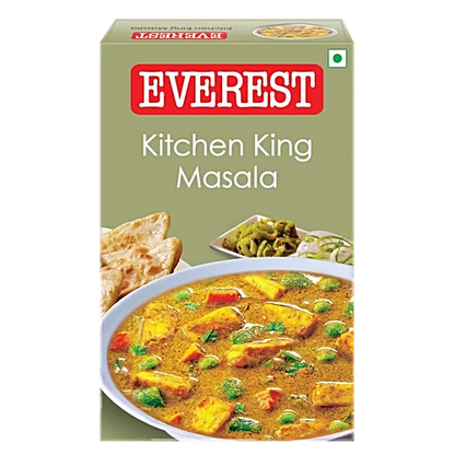 किचन किंग छोले मसाला 50 ग्राम 