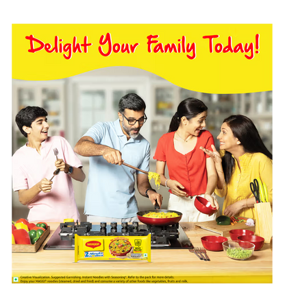 Maggi 2 Minute Noodles – 420g