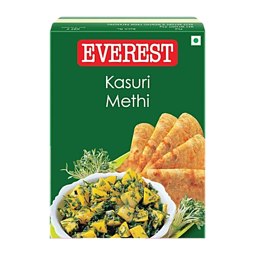 EVEREST KASTURI METHI