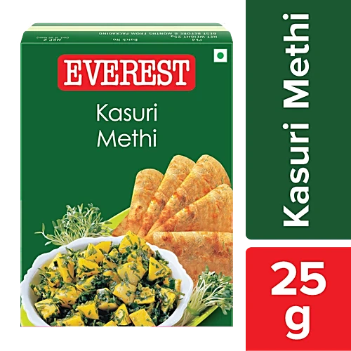 EVEREST KASTURI METHI