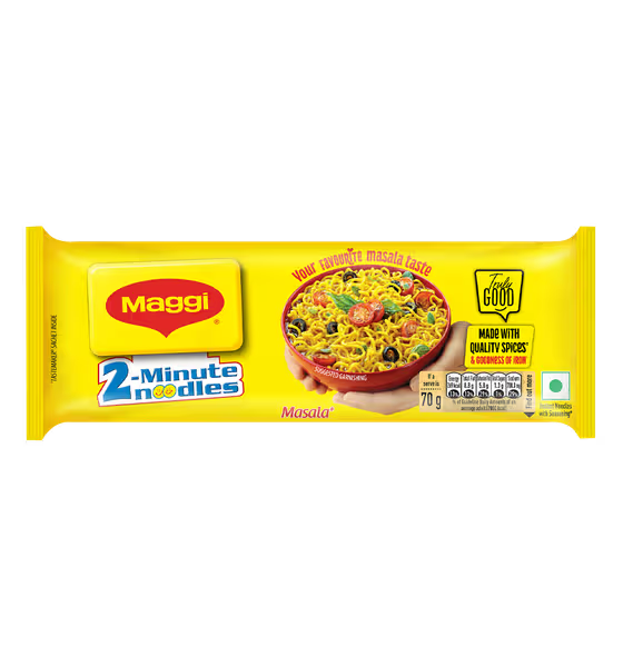 Maggi 2 Minute Noodles – 420g