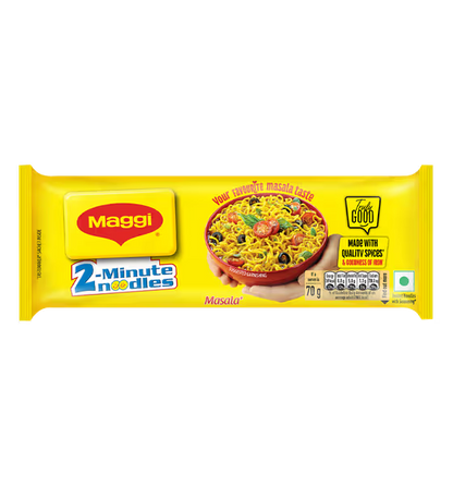 Maggi 2 Minute Noodles – 420g