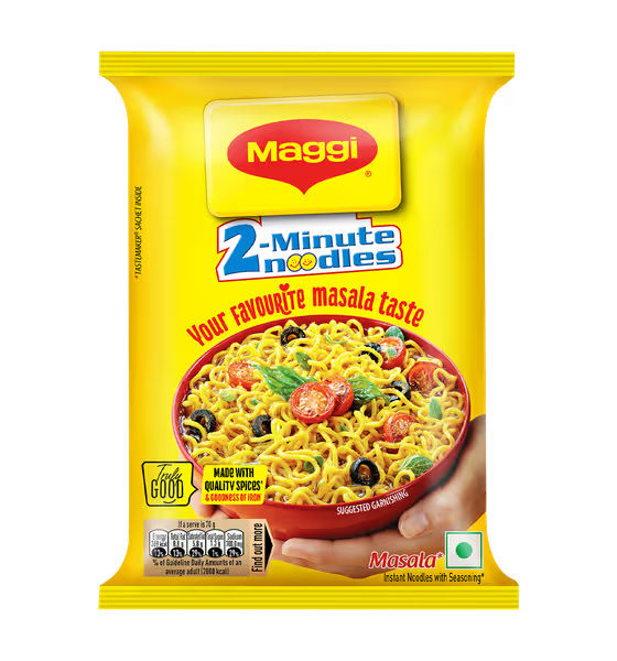 Maggi 2 Minute Noodles – 70g