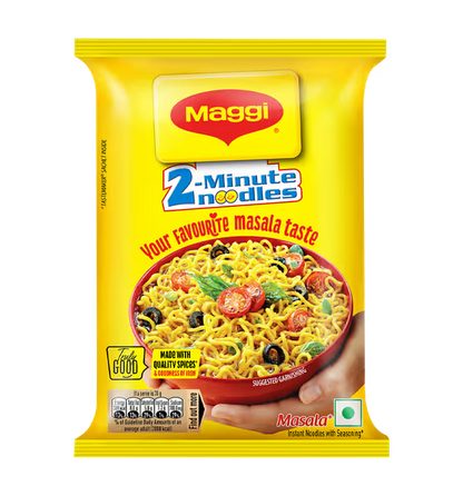 Maggi 2 Minute Noodles – 70g
