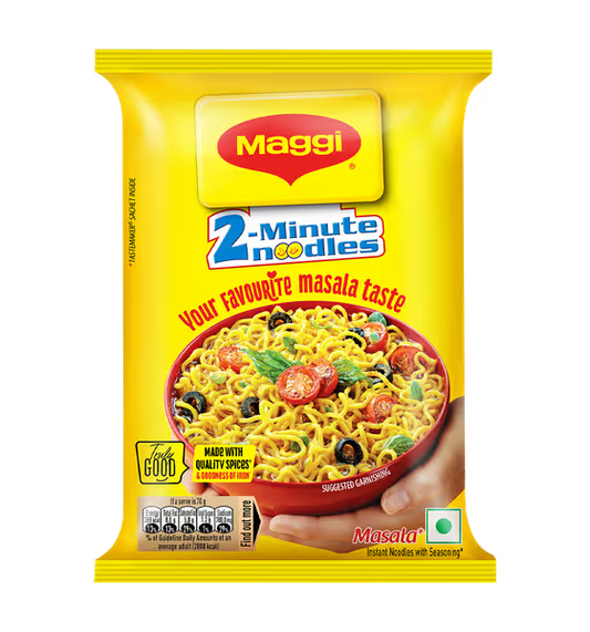 Maggi 2 Minute Noodles – 70g