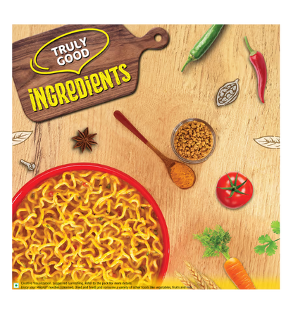 Maggi 2 Minute Noodles – 70g