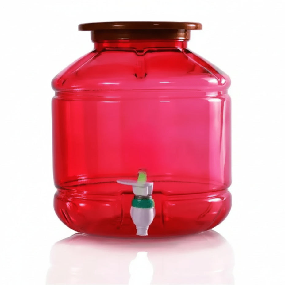 Nal Jar (Dispenser)  – 8 Litre