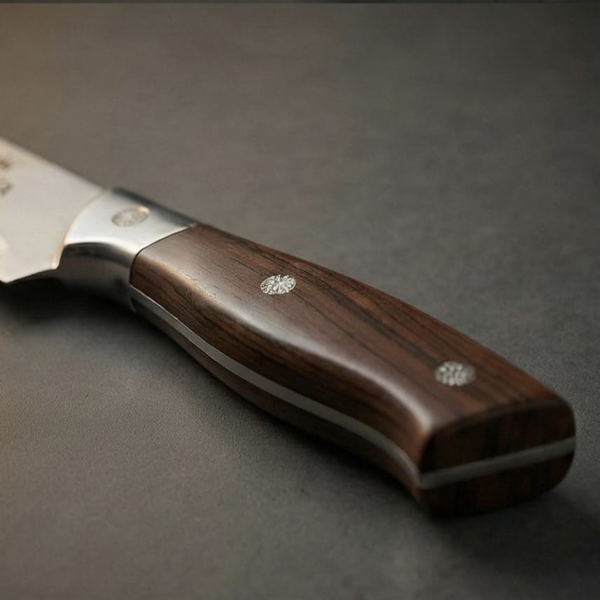 Enovd Stainless Steel Knife
