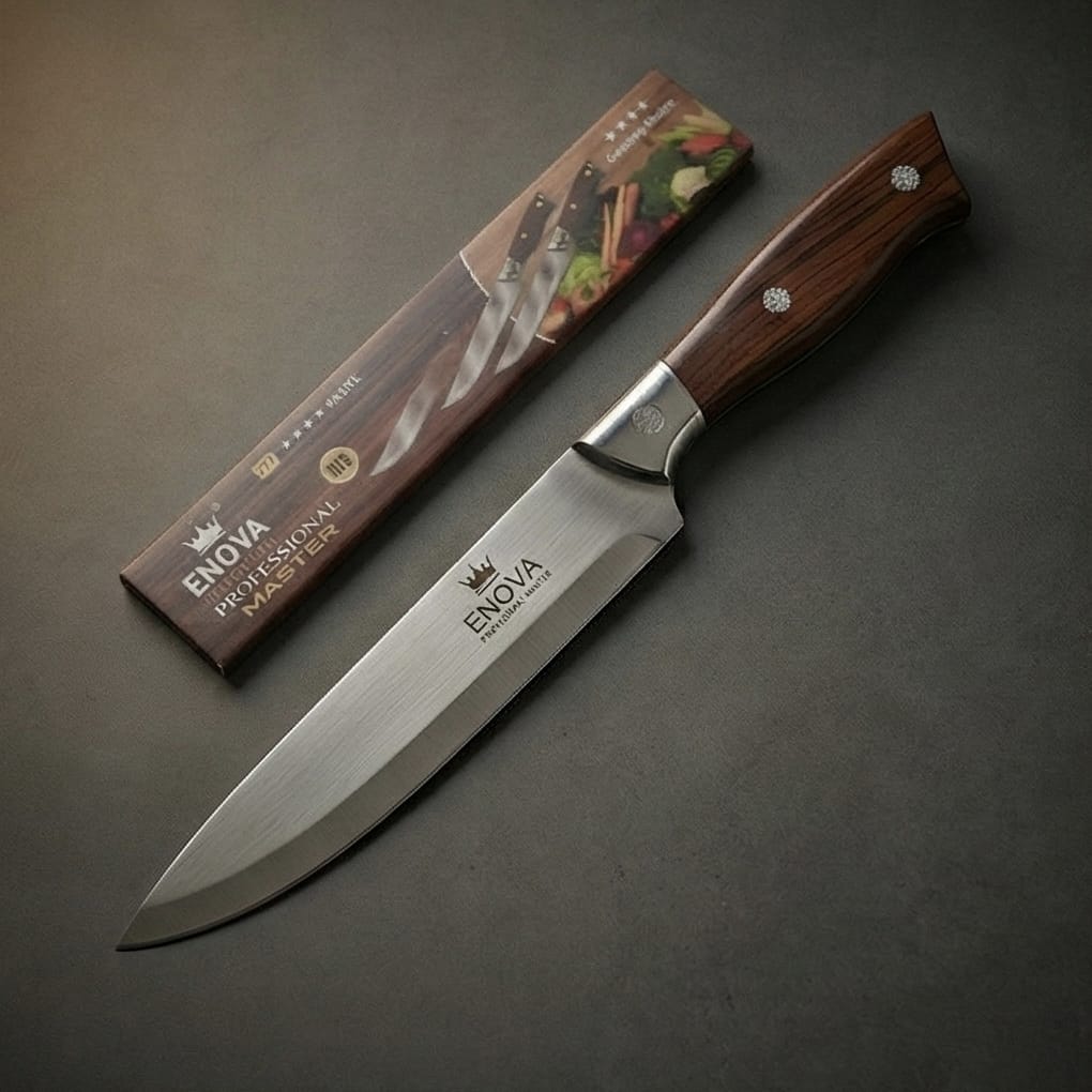 Enovd Stainless Steel Knife