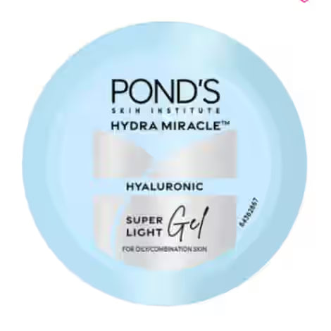 Pond’s super Light Gel Moisturiser 25 ml