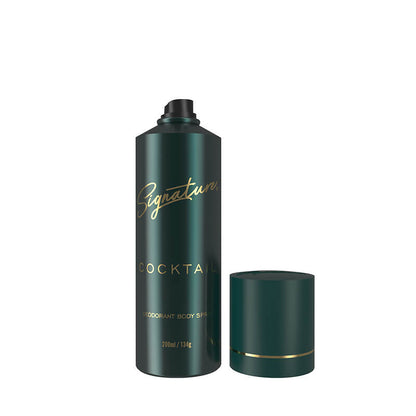 Signature Cocktail Perfume Spray – 200 ml
