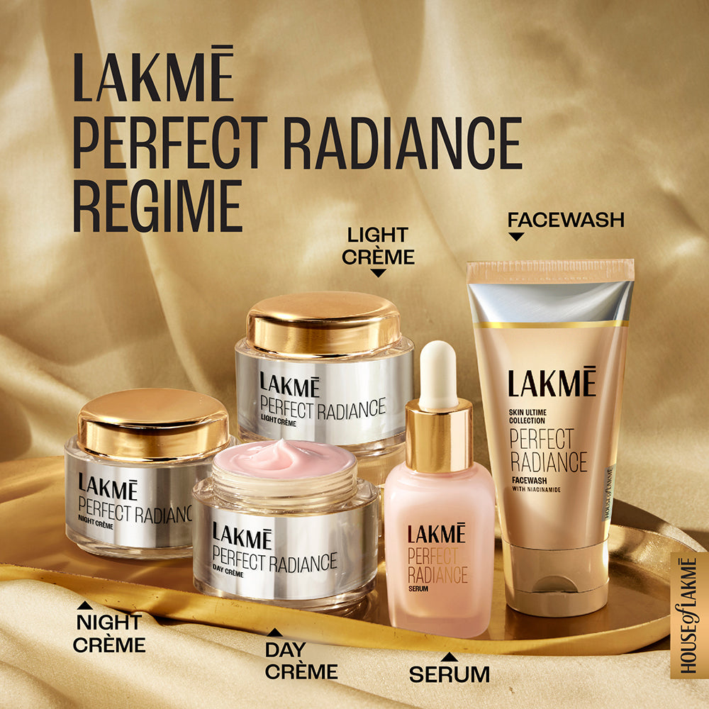 Lakme Skin Ultimate Collection Perfect Radiance – 15g