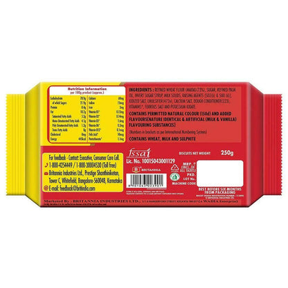 Britannia Marie Gold Biscuits – 250 g