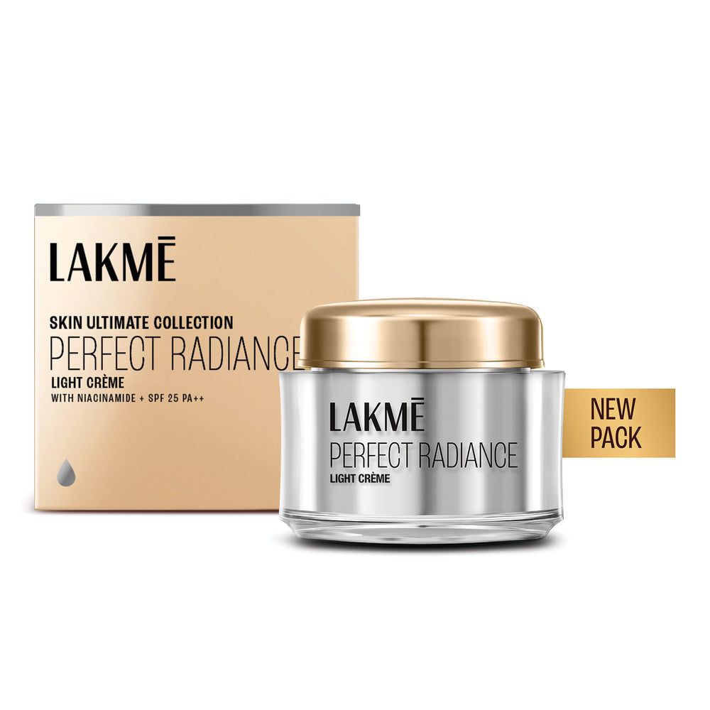 Lakme Perfect Radiance Day Cream – 50g