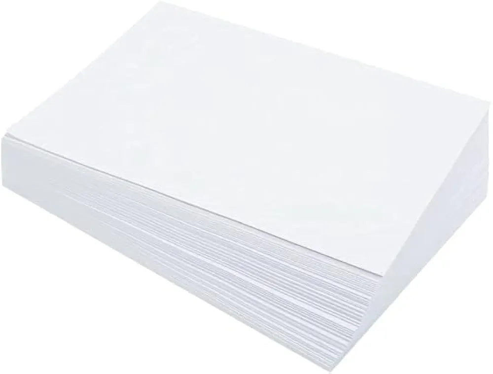 A4 Green Paper