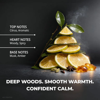 Riya Bindas Perfume Spray – 30 ml